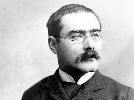 Rudyard Kipling