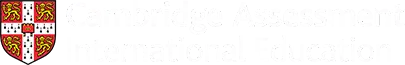 Cambridge programmes and qualifications set the global standard for international education. They are created by subject experts, rooted in academic rigour and reflect the latest educational research.